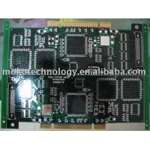 DVD PCB mainboard PCBA